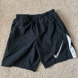 Nike shorts